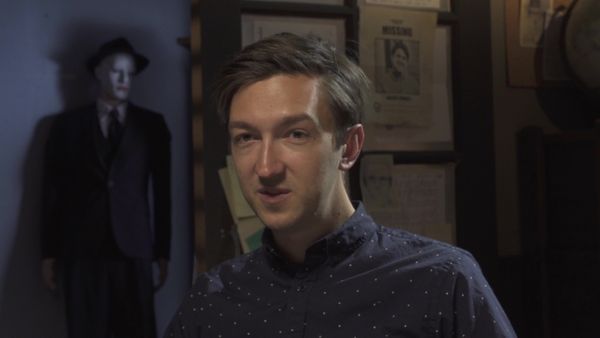 Buzzfeed Unsolved - The Mysterious Death of the Boy in the Box / The Bizarre Road Trip of a Missing Family