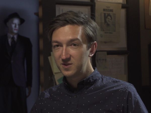 Buzzfeed Unsolved - The Mysterious Death of the Boy in the Box / The Bizarre Road Trip of a Missing Family