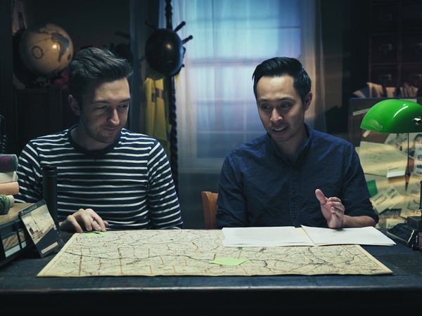 Buzzfeed Unsolved - The Strange Killing of Ken Rex McElroy