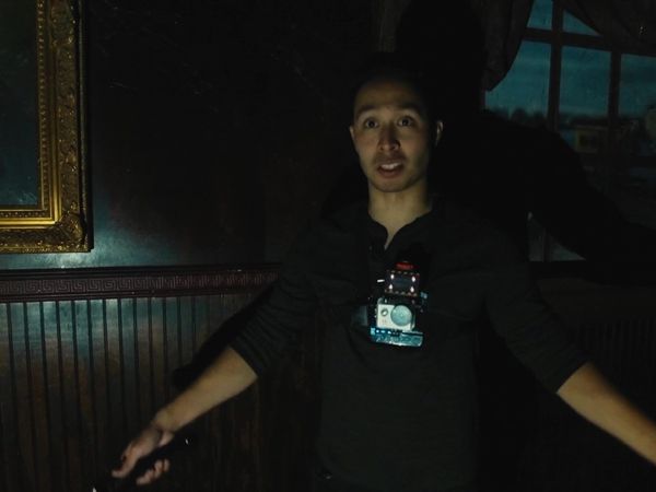 Buzzfeed Unsolved - The Subterranean Terrors of the London Tombs