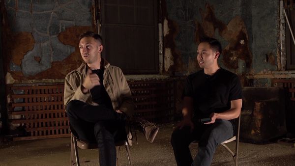 Buzzfeed Unsolved - The Horrors of Pennhurst Asylum