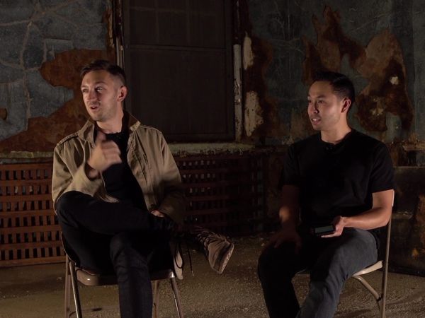 Buzzfeed Unsolved - The Horrors of Pennhurst Asylum