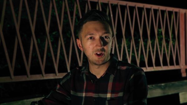 Buzzfeed Unsolved - The Demonic Goatman's Bridge