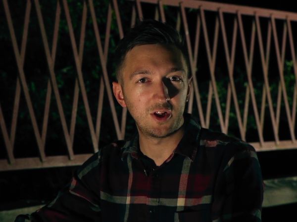 Buzzfeed Unsolved - The Demonic Goatman's Bridge