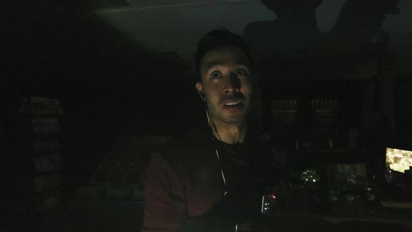 Buzzfeed Unsolved - The Terrors of Yuma Territorial Prison