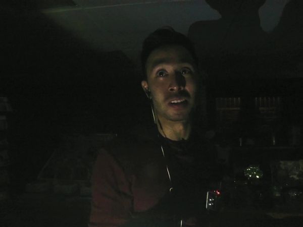Buzzfeed Unsolved - The Terrors of Yuma Territorial Prison