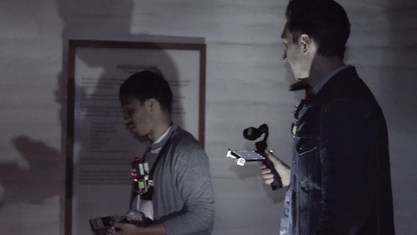 Buzzfeed Unsolved - The Demon Priest of Mission Solano