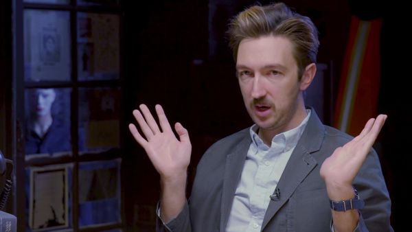 Buzzfeed Unsolved - The Horrors of Villisca Ax Murder House