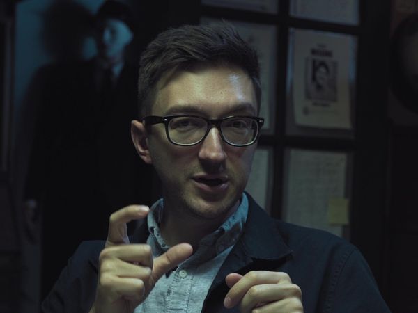 Buzzfeed Unsolved - The Covert Poisoning of An Ex-Russian Spy / The Odd Death of Charles C. Morgan