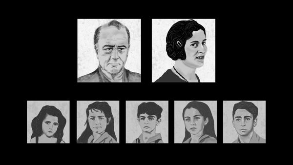 Buzzfeed Unsolved - The Mysterious Disappearance of the Sodder Children / The Odd Death of Michelle Von Emster
