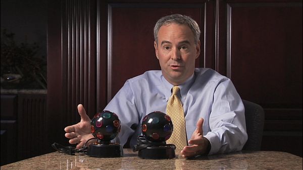 Scammed! - Counterfeit Products