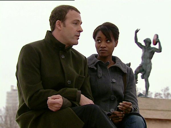Plus Belle la Vie - Saison 4 Episode 111