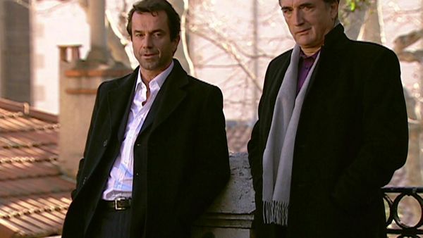 Plus Belle la Vie - Saison 4 Episode 114