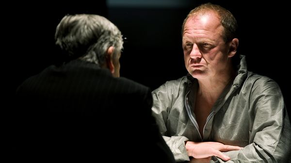 Spooks - Darkest Hour