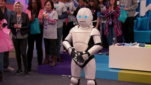 Game Shakers - Venganza en El Tecno Festival Parte 2