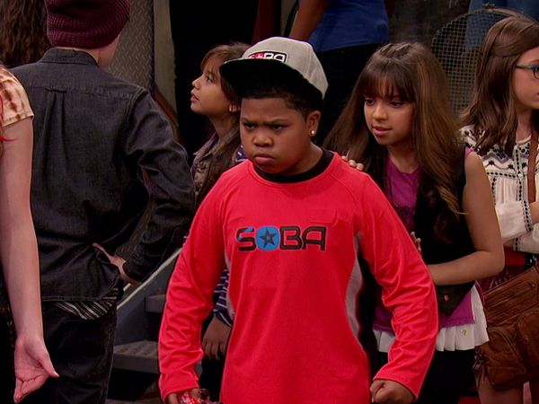 Game Shakers - El Club de la Mordida