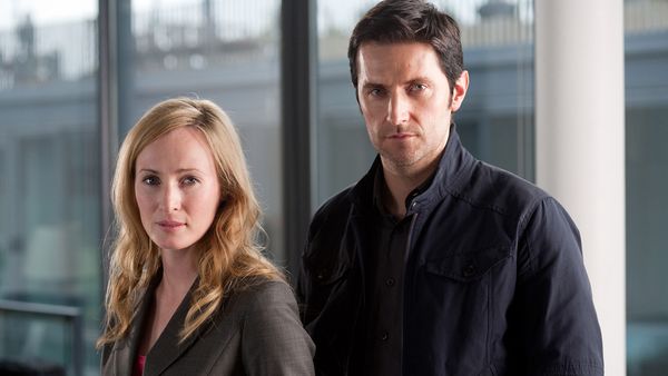 Spooks - Episode 6