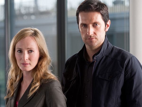 Spooks - Episode 6