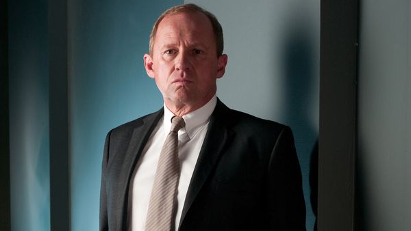 Spooks - Episode 7