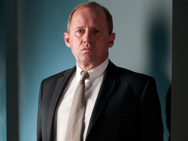 Spooks - Episode 7