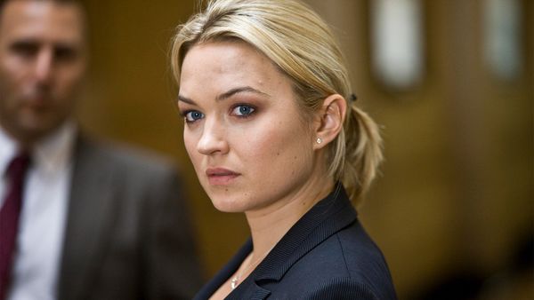 Spooks - Episode 5