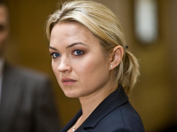 Spooks - Episode 5