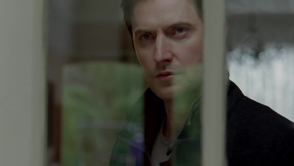 Spooks - Episode 6