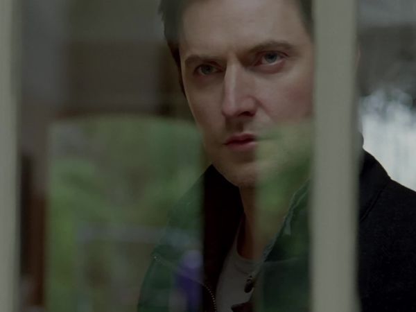 Spooks - Episode 6