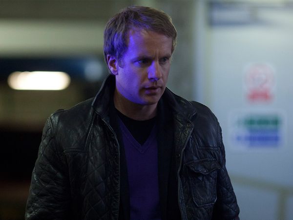 Spooks - Episode 3