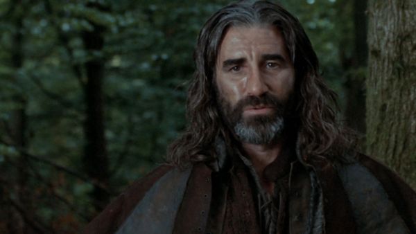 Merlin - The Last Dragonlord
