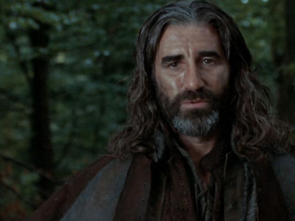 Merlin - The Last Dragonlord