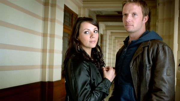 Spooks - The Special Part 1