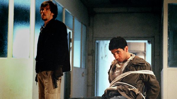 Spooks - The Special Part 2