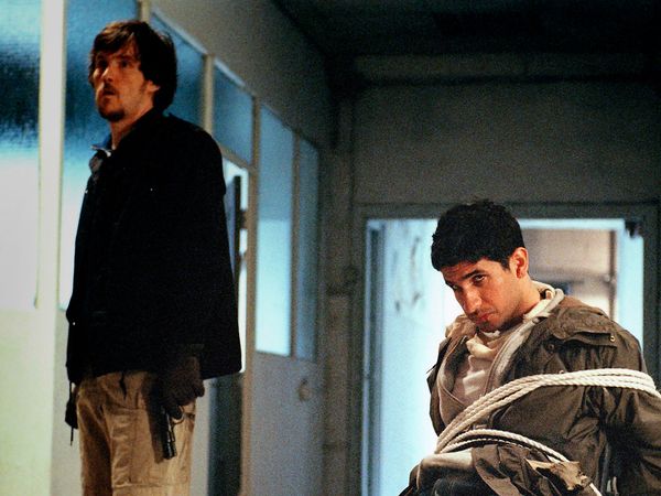 Spooks - The Special Part 2