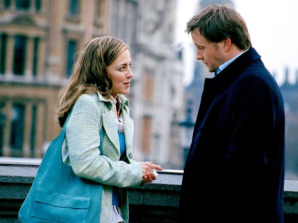 Spooks - The Book
