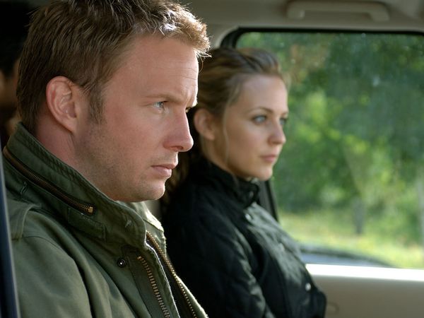 Spooks - The Sting