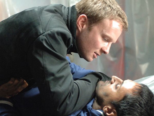 Spooks - Hostage Takers: Part 1