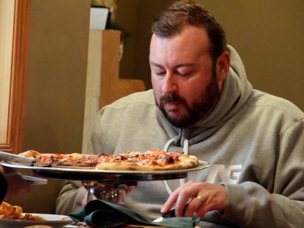 Best In Chow - Pizza Wars: Calgary