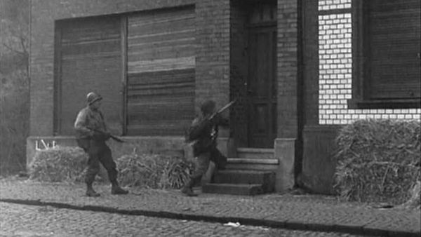 Embedded 45' - Shooting War in Germany - Embedded 45 - Shooting War in Germany 1