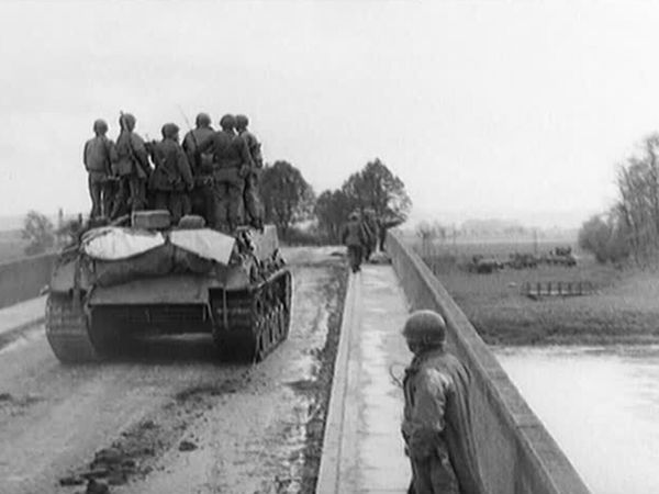 Embedded 45' - Shooting War in Germany - Embedded 45 - Shooting War in Germany 2