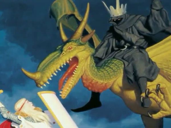 Secrets of the Middle Earth: Inside Tolkien's Lord of the Rings - The Two Towers