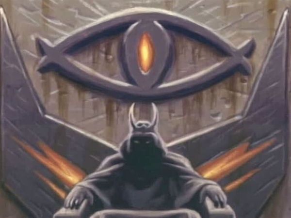 Secrets of the Middle Earth: Inside Tolkien's Lord of the Rings - Return of the King