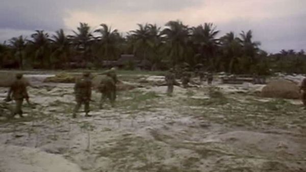 The Vietnam War: Unknown Images - The Secret of War