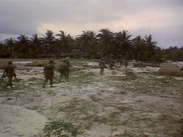 The Vietnam War: Unknown Images - The Secret of War