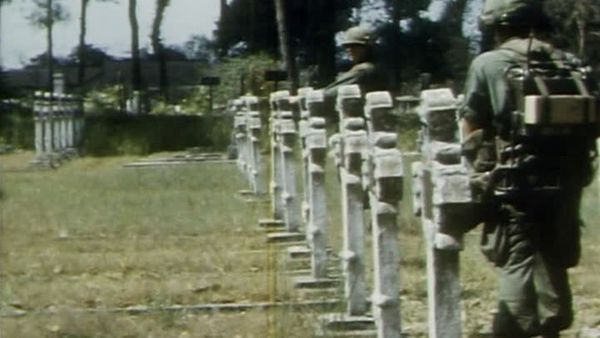 The Vietnam War: Unknown Images - The Secrets of the Weapons