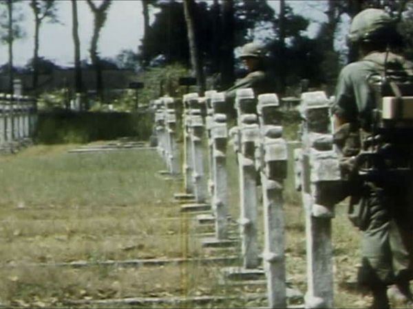The Vietnam War: Unknown Images - The Secrets of the Weapons