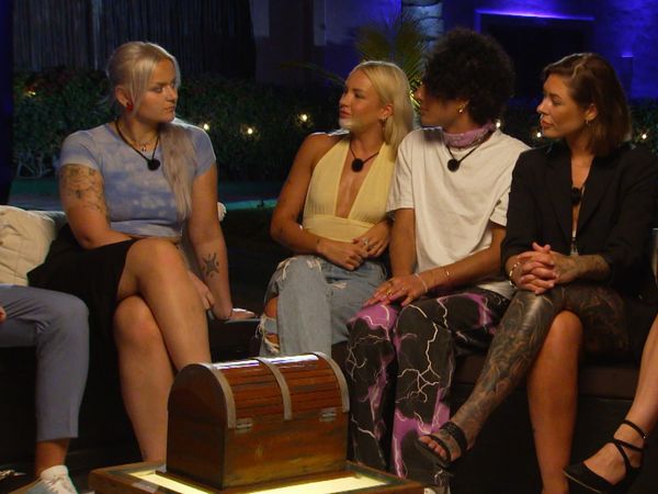 Paradise Hotel Danmark - Episode 2008