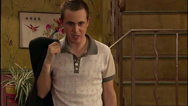 Plus Belle la Vie - Saison 4 Episode 128
