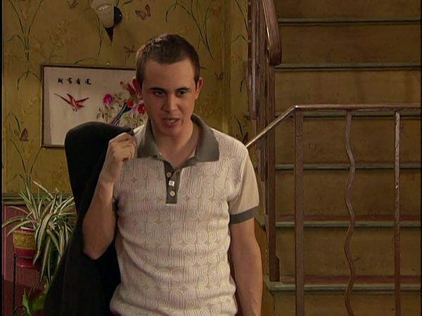 Plus Belle la Vie - Saison 4 Episode 128