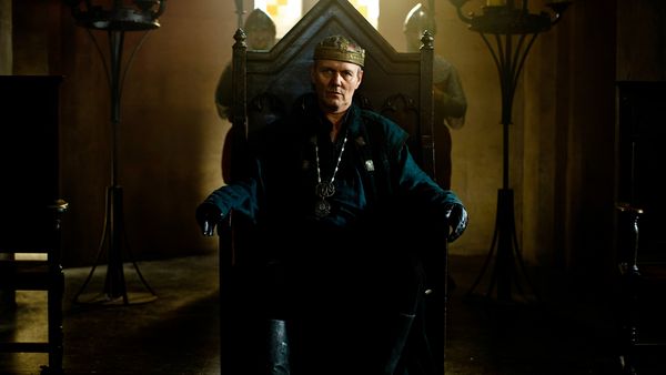 Merlin - The Tears of Uther Pendragon: Part 1